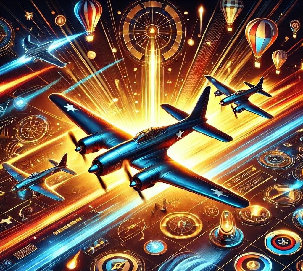 Vantagens do Aviator no 55cc