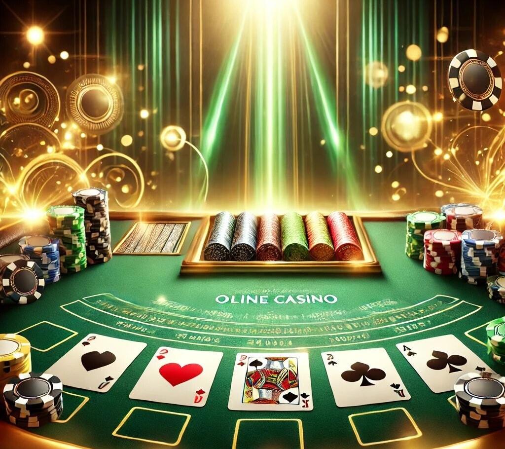 55cc Jogos de blackjack