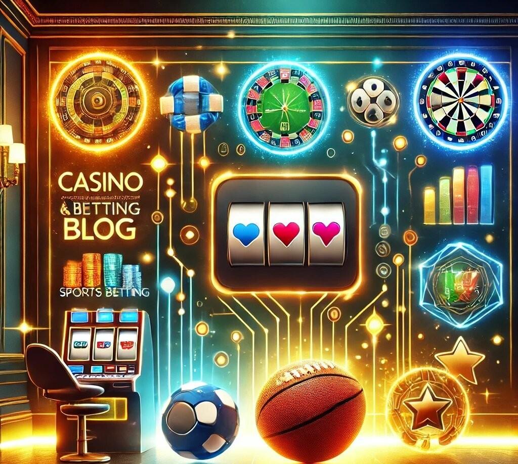 Blog do 55cc com dicas e estratégias para apostas e jogos