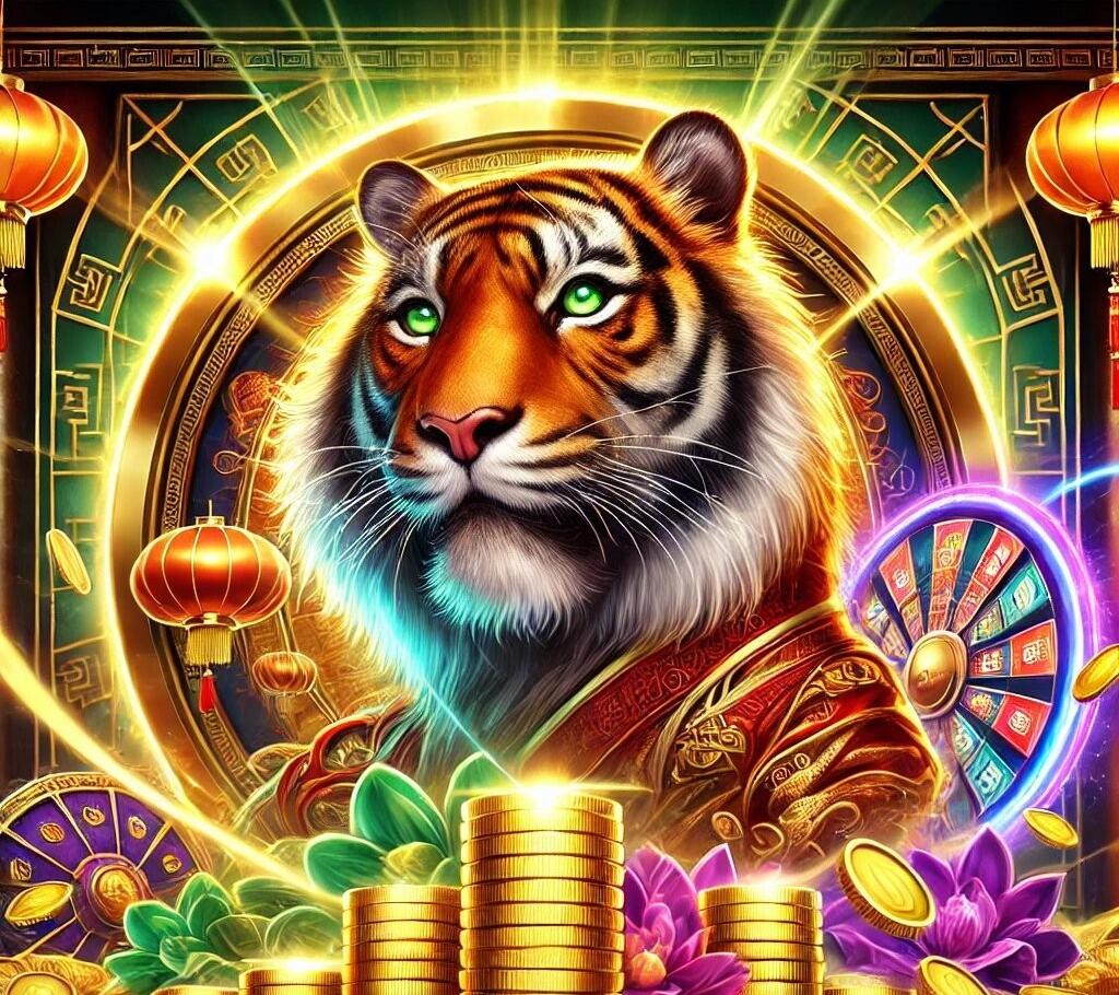 55cc Dicas para Fortune Tiger