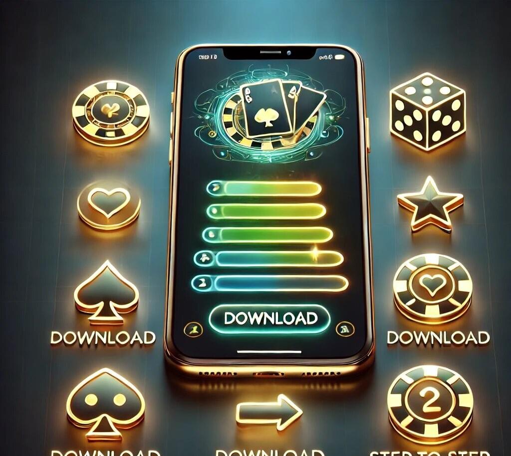 55cc Como Baixar o App