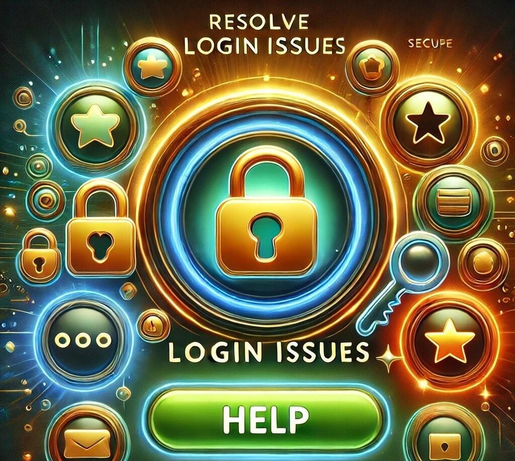 55cc Ajuda para Login
