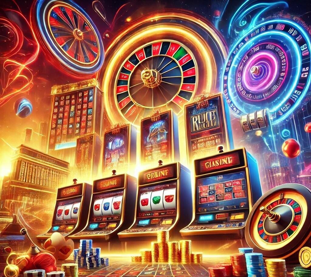 55cc Jogos Populares