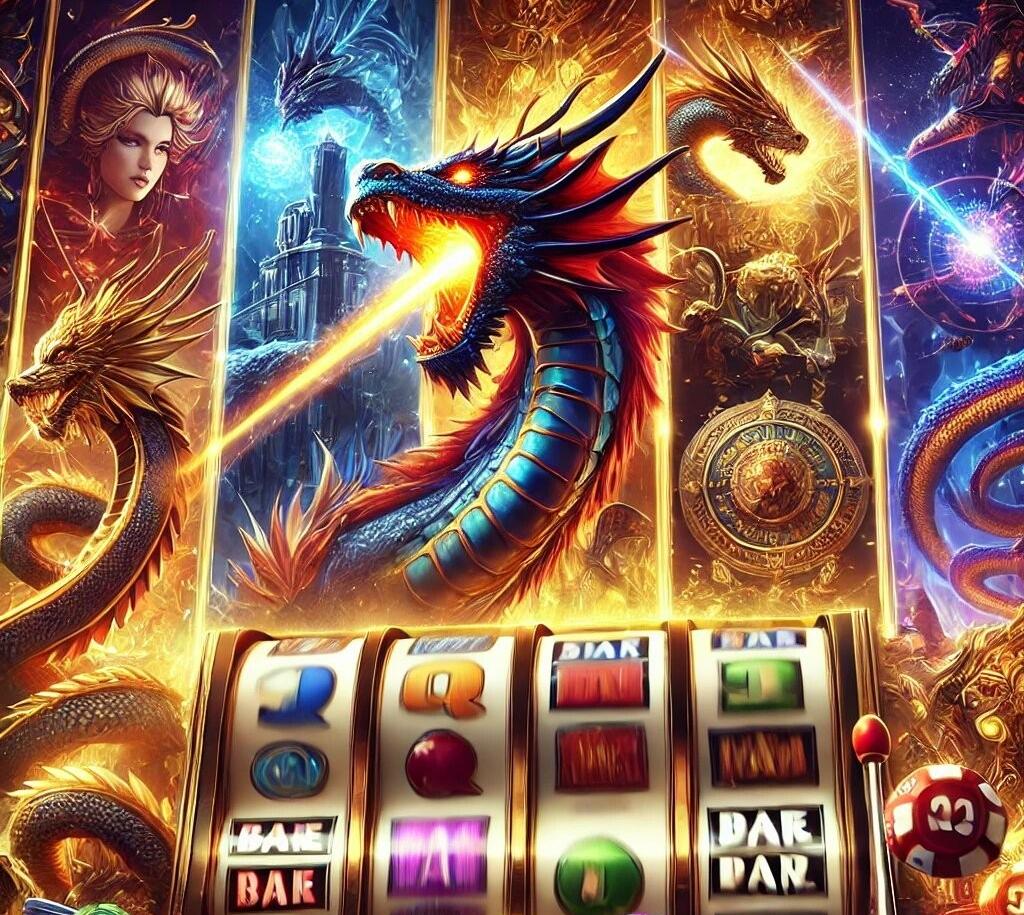55cc Slots Populares