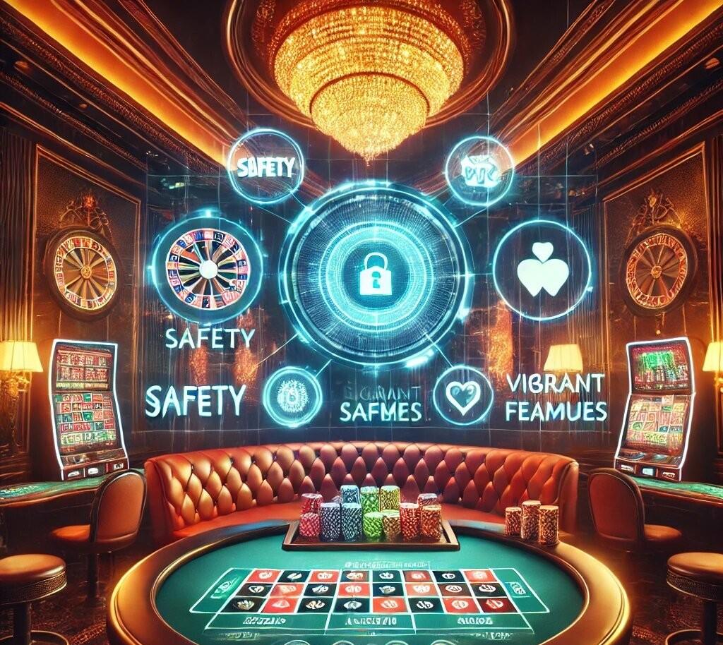 Por Que Jogar no 55cc?